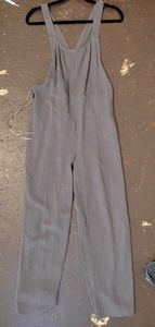 Pant romper
